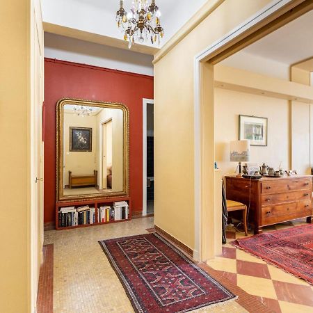 Apartment Le Provence By Interhome Динард Екстериор снимка
