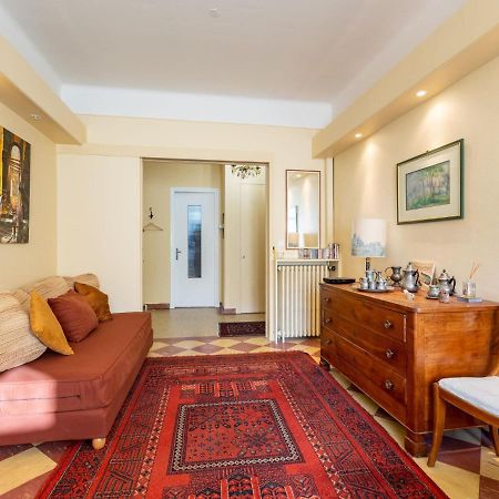 Apartment Le Provence By Interhome Динард Екстериор снимка