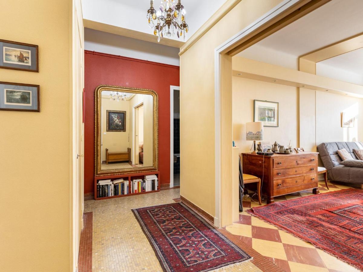 Apartment Le Provence By Interhome Динард Екстериор снимка