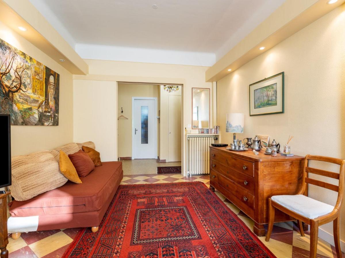 Apartment Le Provence By Interhome Динард Екстериор снимка