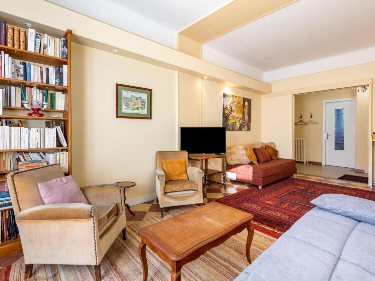 Apartment Le Provence By Interhome Динард Екстериор снимка