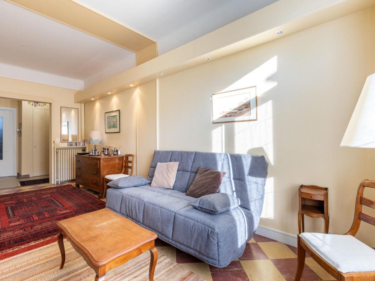 Apartment Le Provence By Interhome Динард Екстериор снимка