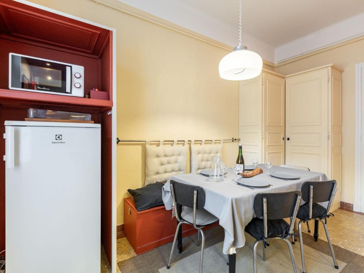 Apartment Le Provence By Interhome Динард Екстериор снимка