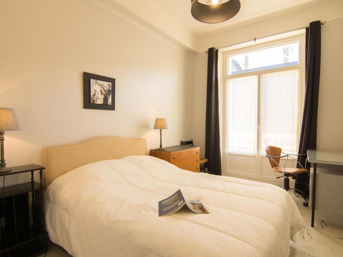 Apartment Le Provence By Interhome Динард Екстериор снимка